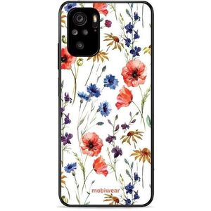 Mobiwear Glossy Xiaomi Redmi Note 10s fényes tok - G032G kép