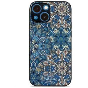 Mobiwear Glossy Apple iPhone 13 Mini fényes tok - G038G kép