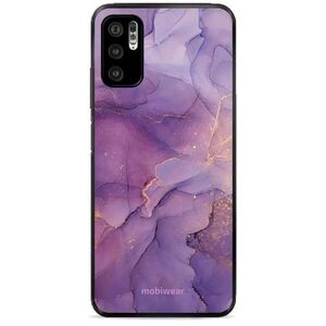 Mobiwear Glossy Xiaomi Redmi Note 10 5G fényes tok - G050G kép