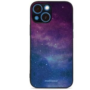 Mobiwear Glossy Apple iPhone 13 Mini fényes tok - G049G kép
