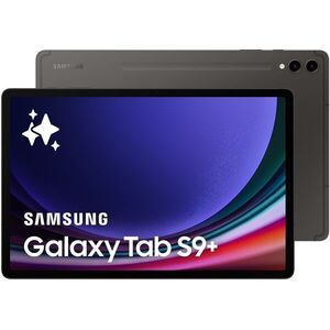 Samsung Galaxy Tab S9+ WiFi (12GB/256GB) Gray kép