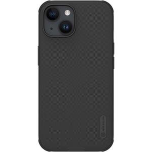 Nillkin Super Frosted PRO Apple iPhone 15 mágneses fekete tok kép