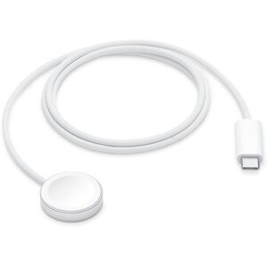 Apple Watch Mágneses USB-C töltőkábel (1 m) kép