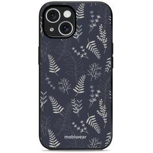 Mobiwear Glossy Apple iPhone 15 fényes tok - G044G kép