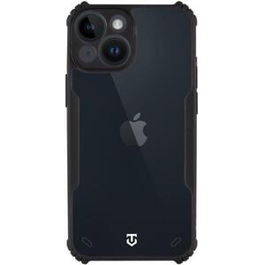 Tactical Quantum Stealth Apple iPhone 13 mini átlátszó/fekete tok kép