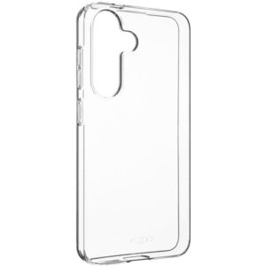 FIXED Slim AntiUV Samsung Galaxy S24 átlátszó tok kép