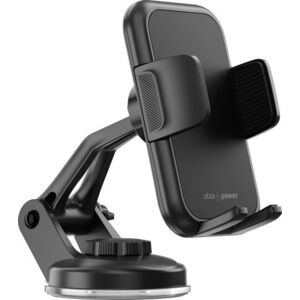 AlzaPower Holder ACS200, fekete kép
