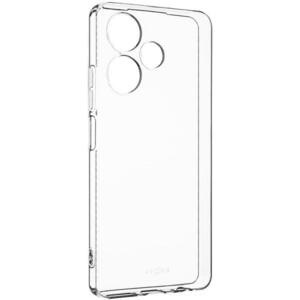 FIXED Infinix Hot 30 átlátszó tok kép