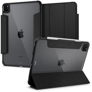 Spigen Ultra Hybrid Pro Black iPad Pro 11" 2022/2021/2020/2018 kép