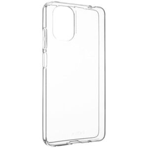 FIXED Motorola Moto G04 / G24/G04s/E1 átlátszó tok kép