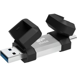 Silicon Power Mobile C51 256GB kép