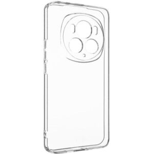 FIXED Honor Magic6 Pro átlátszó tok kép