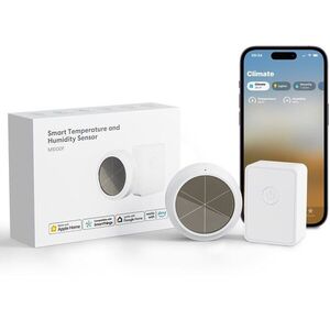 Meross Smart Temperature and Humidity Sensor Kit kép