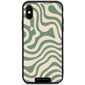 Mobiwear Glossy Apple iPhone X / XS fényes tok - GA57G kép