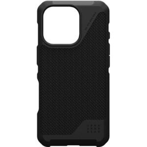 UAG Metropolis LT Magsafe Kevlar Black iPhone 16 Pro tok kép