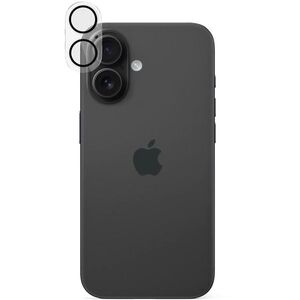 Epico UNUM SapphireShield iPhone 16/16 Plus kameravédő fólia kép