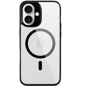 Epico Mag+ Hero Pro iPhone 16 fekete tok kép
