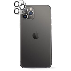AlzaGuard Ultra Clear Lens Protector iPhone 11 Pro / 11 Pro Max kamera védő fólia kép