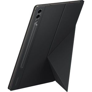 Samsung Galaxy Tab S10+ / Tab S9+ / Tab S9 FE+ Fekete védőtok kép