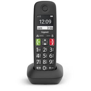 Gigaset E290HX fekete kép