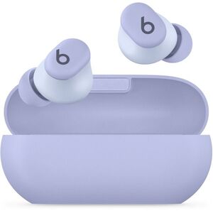 Beats Solo Buds Arctic Purple kép