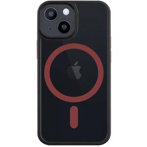 Tactical MagForce Hyperstealth 2.0 iPhone 13 mini Black/Red tok kép