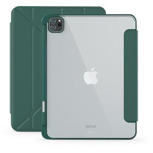Epico Hero Flip iPad Pro 11" M4 / M5 zöld tok kép