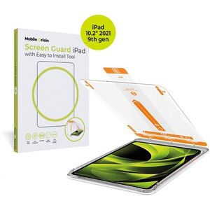 Mobile Origin Screen Guard iPad 10.2" 2021 9th gen üvegfólia kép