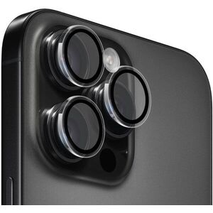Mobile Origin Easy Lens Guards Clear iPhone 16 Pro/16 Pro Max kamera védő fólia kép