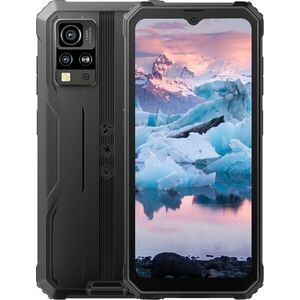 Blackview BV4800Pro 4GB/128GB black kép