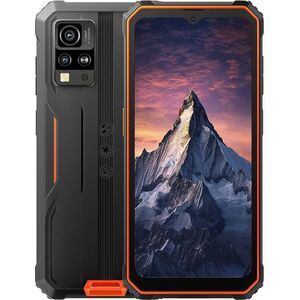 Blackview BV4800Pro 4GB/128GB orange kép