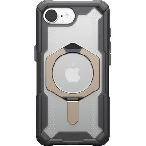 UAG Plasma XTE Magsafe Ash/Titanium iPhone 17e/16e tok kép
