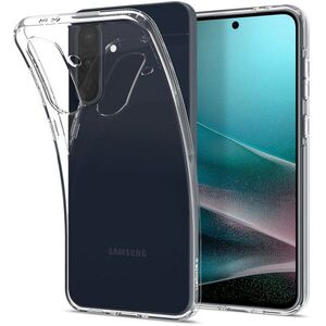 Spigen Liquid Crystal Crystal Clear Samsung Galaxy A3 2025 5G tok kép
