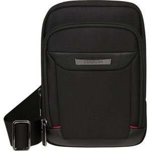 Samsonite PRO-DLX 6 Crossover S 7.9'' Black kép