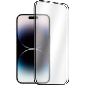 AlzaGuard FullCover Glass iPhone 14 Pro 2.5D üvegfólia kép