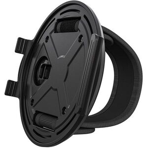 UleFone Tablet Hand Strap with Kickstand for Armor Pad, fekete kép