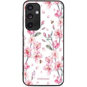 Mobiwear Glossy Samsung Galaxy A55 5G fényes tok - G033G kép