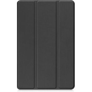 AlzaGuard Protective Flip Samsung Galaxy Tab A9 fekete tok kép