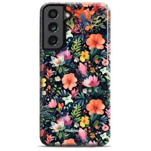 Mobiwear Elite Pro Samsung Galaxy S21 FE tartós tok - EP48E kép