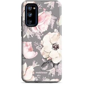 Mobiwear Elite Pro Samsung Galaxy S20 FE tartós tok - EX06E kép