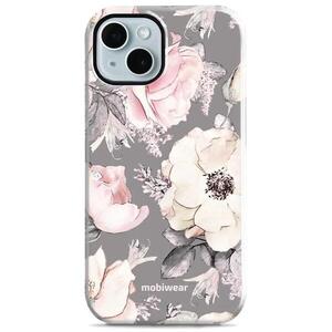 Mobiwear Elite Pro Apple iPhone 14 tartós tok - EX06E kép