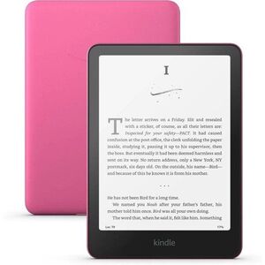 Amazon Kindle Paperwhite 2024 16GB (hirdetésekkel) Raspberry kép