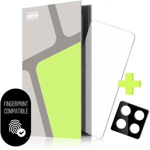 Tempered Glass Protector Xiaomi 14T üvegfólia - ujjlenyomat-olvasóval kompatibilis, tokbarát kép