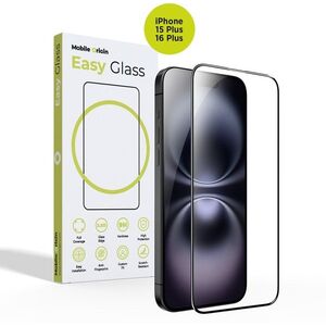 Mobile Origin EasyGlass iPhone 15 Plus/16 Plus üvegfólia kép