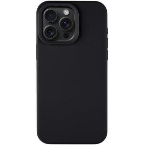 Tactical MagForce Velvet Smoothie Apple iPhone 15 Pro Max Asphalt tok kép