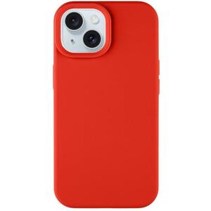 Tactical MagForce Velvet Smoothie Apple iPhone 15 Chilli tok kép