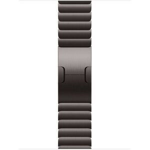 Apple Watch 42 mm fém szíj - palaszürke kép