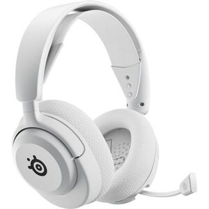 SteelSeries Arctis Nova 5P White kép