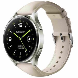 Xiaomi Watch 2 Titan Gray kép