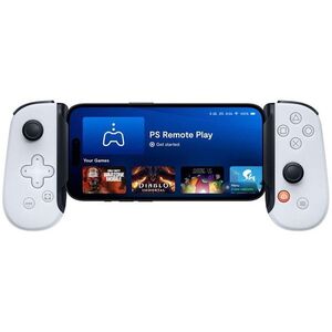 Backbone One PlayStation Edition Mobile Gaming Controller USB-C (Gen 2) kép
